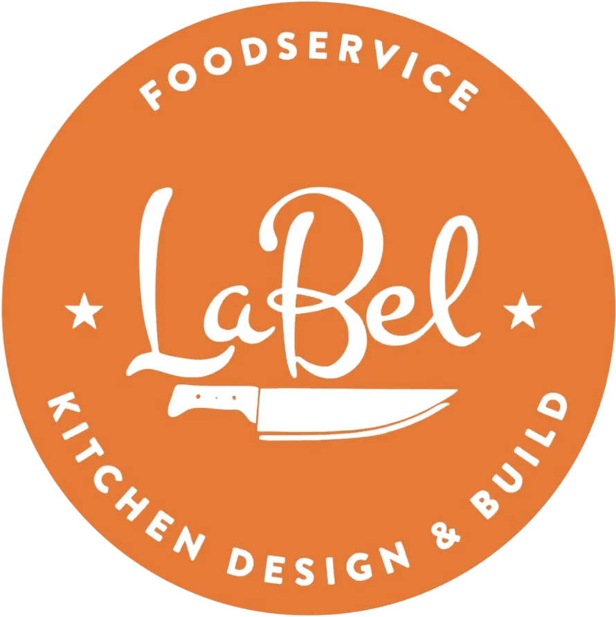 Label Food Service