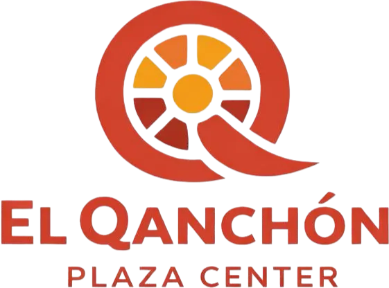 El Qanchón Plaza